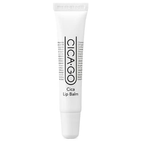 Cica Lip Balm, 10g, 1pack - Image 1