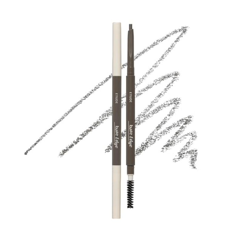 Bare Edge Slim Brow, 0.1g, 03 Gray Brown, 1pack - Image 1