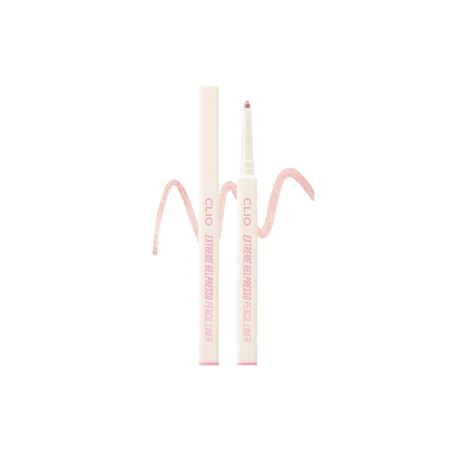 Extreme Gelpresso Pencil Liner, 0.35g, 07 Petal Pink, 1pack - Image 1