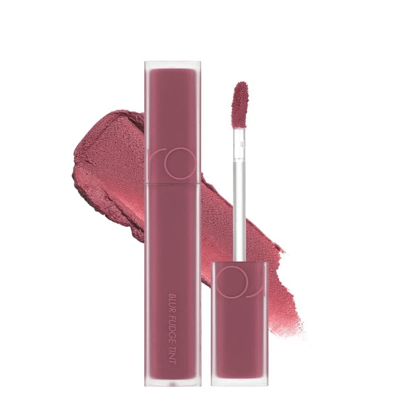 Blur Fudge Tint, 5g, 06 Movish, 1pack - Image 1