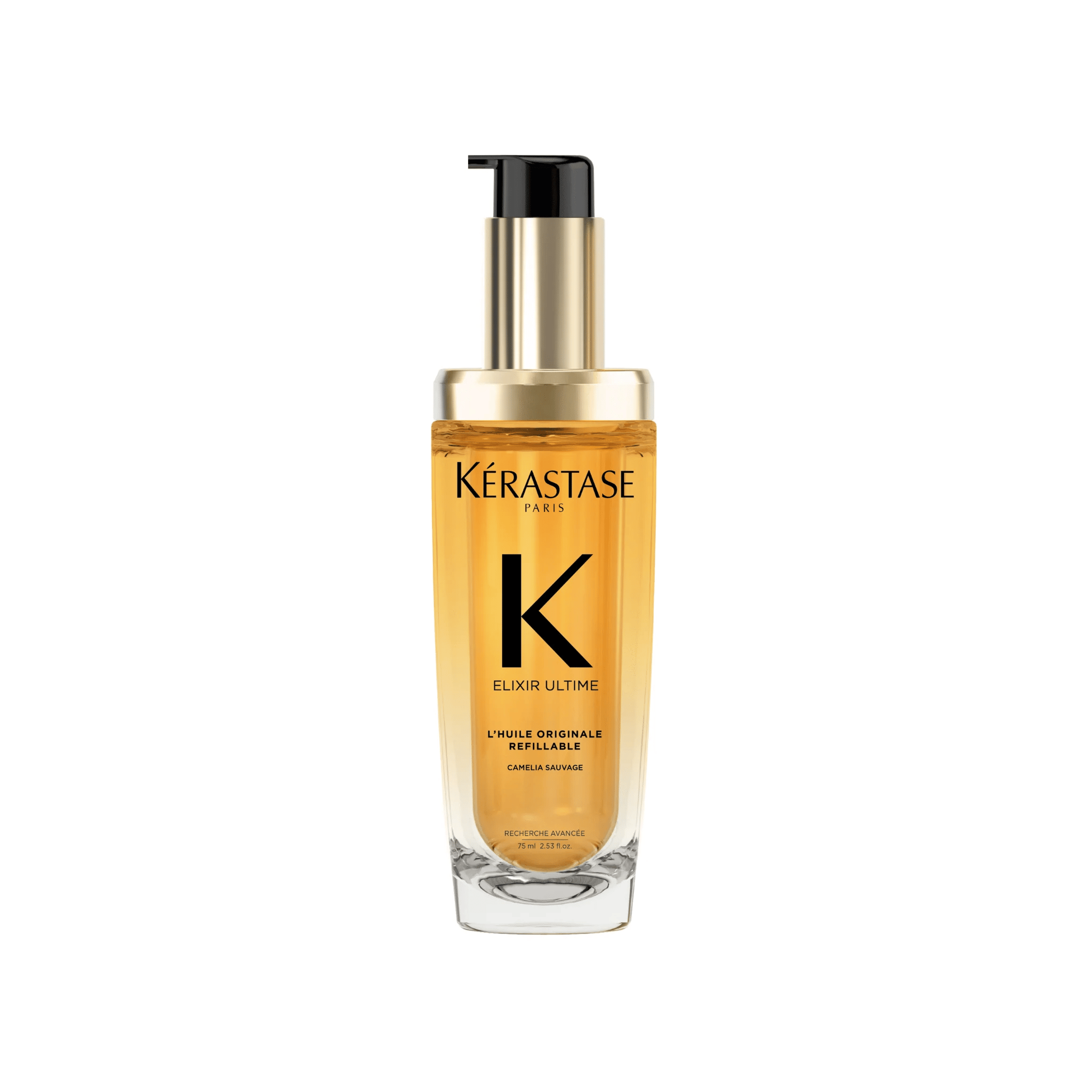 ELIXIR ULTIME ORIGINAL OIL, 75ml, 1pack - Image 1