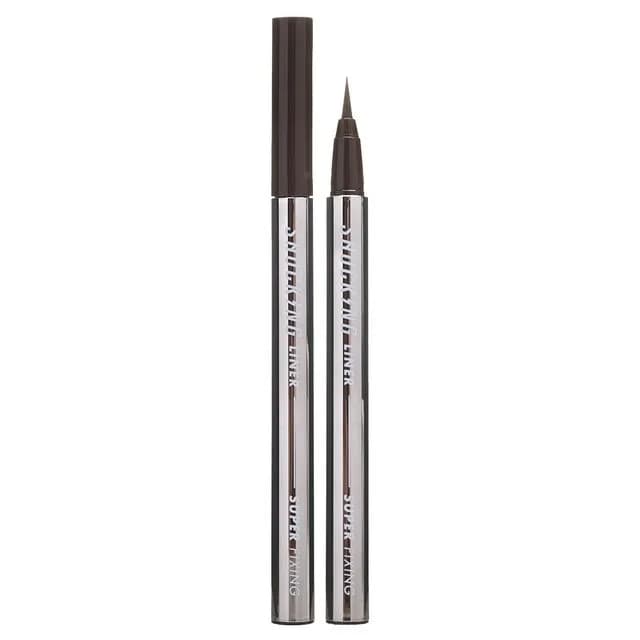 The Shocking Vegan Liner Super Fixing, 0.5g, 02 Brown, 1pack - Image 1