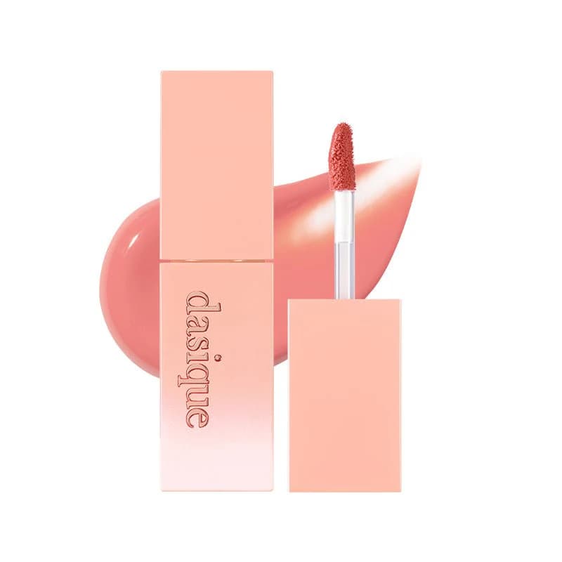 Juicy Dewy Tint, 3.5g, 08 Papaya Milk, 1pack - Image 1