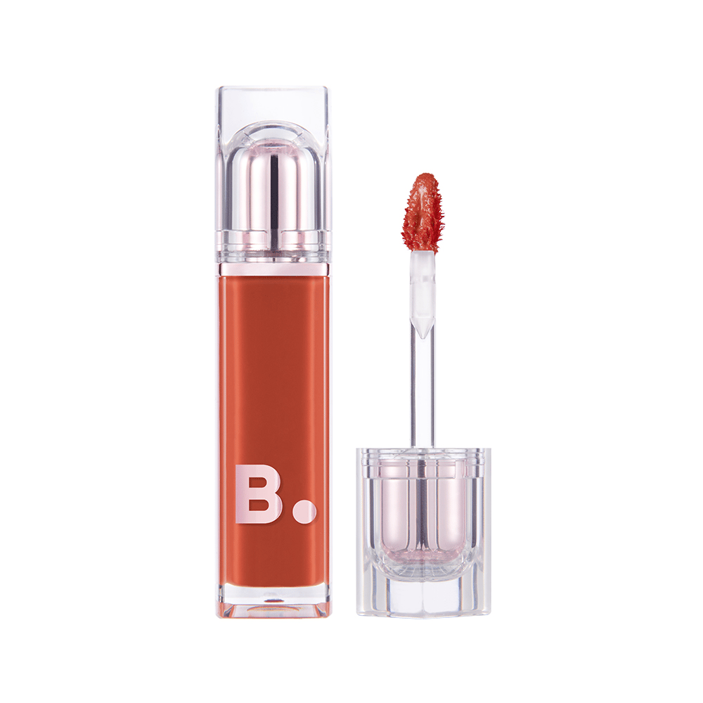 Dew Glow Tint, 3.8g, CR04 Peach Sorbet, 1pack - Image 1