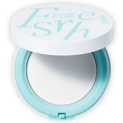 Fresh Setting Powder AD, 9g, White, 1pack - Image 1