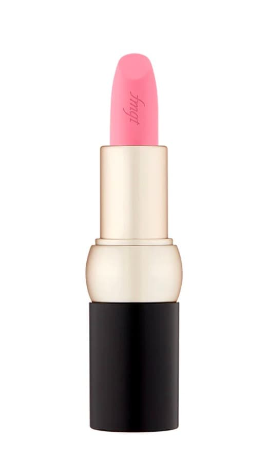 New Bold Velvet Lipstick, 3.5g, 12 Sling Back Pink, 1pack - Image 1