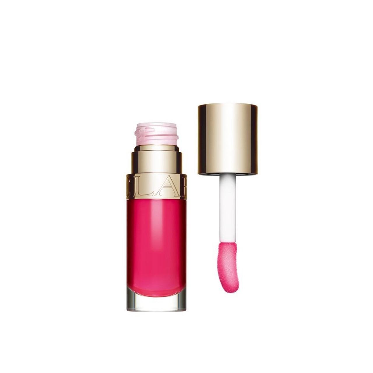 Lip Comfort Oil, 7ml, 04 Pitaya, 1pack - Image 1