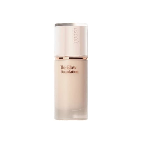 Be Glow Foundation [SPF27/PA++], 30g, 3C Wedding Peach, 1pack - Image 1
