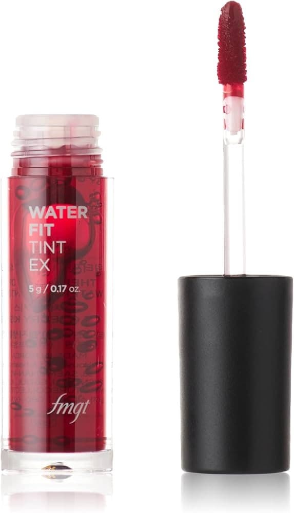 Waterfit Tint, 5g, 05 Cherry Kiss, 1pack - Image 1