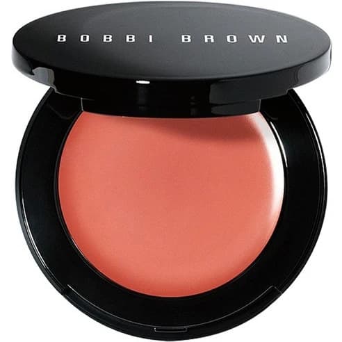 Pot Rouge for Lips & Cheeks, 3.7g, Fresh Melon, 1pack - Image 1