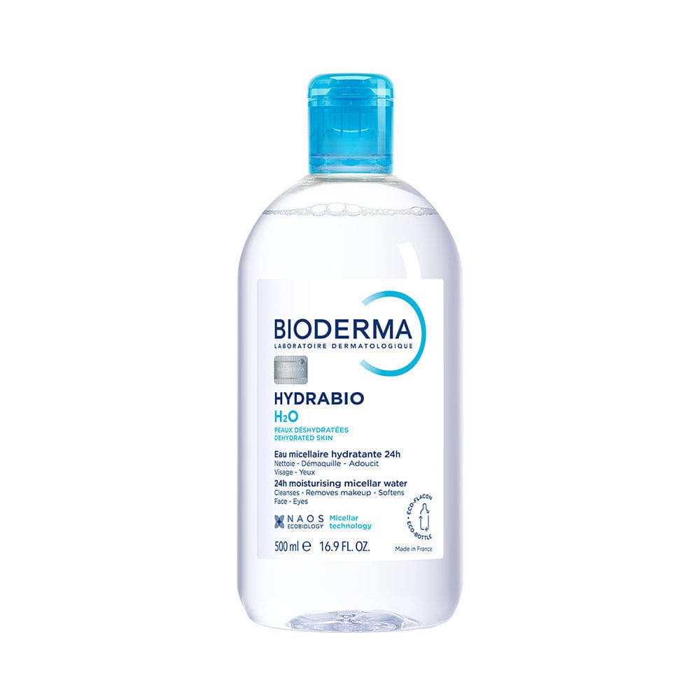 Hydrabio H2O, 500ml - Image 1