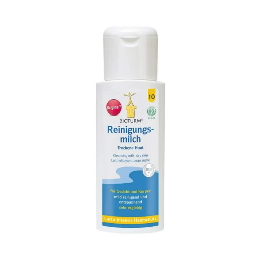 Cleansing Milk (Original), 200ml, 1pack - Image 1