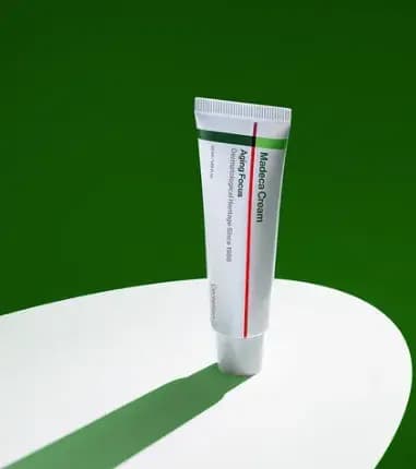 Centellian24 Madeca Cream Aging Focus, 50ml - Image 3