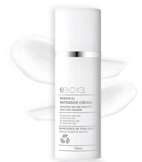 Intensive Cream, 100ml - Image 1