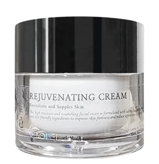 Rejuvenating Cream, 50ml - Image 1