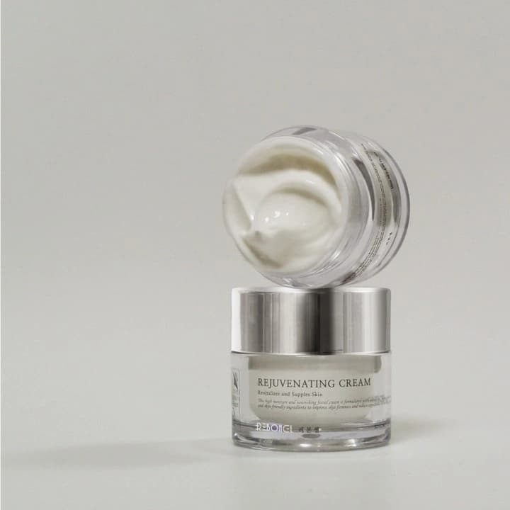 Rejuvenating Cream, 50ml - Image 3