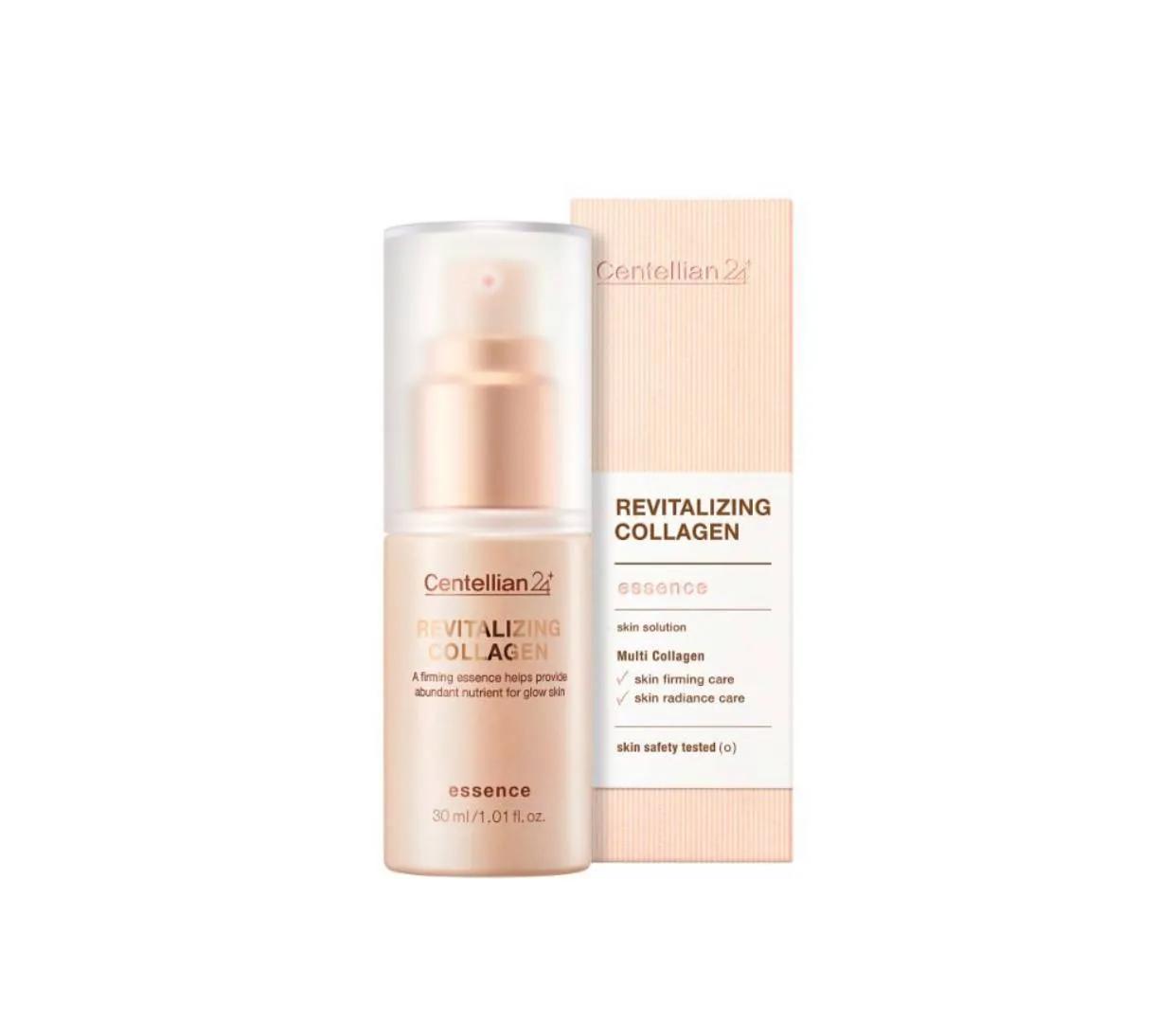 Revitalizing Collagen 3-Piece Set, 120ml+120ml+30ml + Free Sample (While Stock Lasts) - Image 5