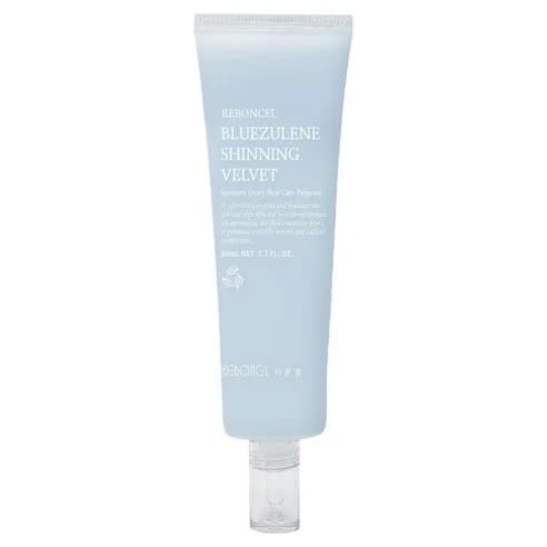 Bluezulene Shining Velvet, 80ml - Image 1