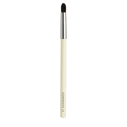GoWonhye Point Blending Brush 14, 1pack - Image 1