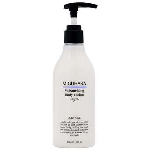 Moisturizing Body Lotion, 300ml, 1pack - Image 1