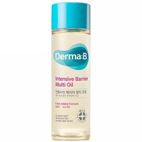 Intensive Barrier Multi Oil, 135ml, 1pack - Image 1