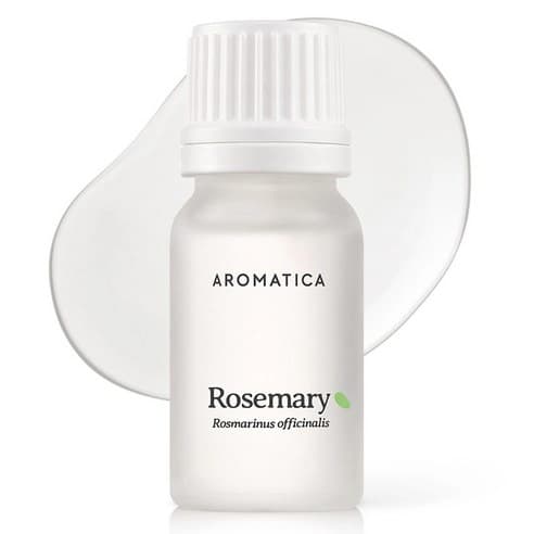 Rosemary Essential Oil, 10ml, 1pack - Image 1