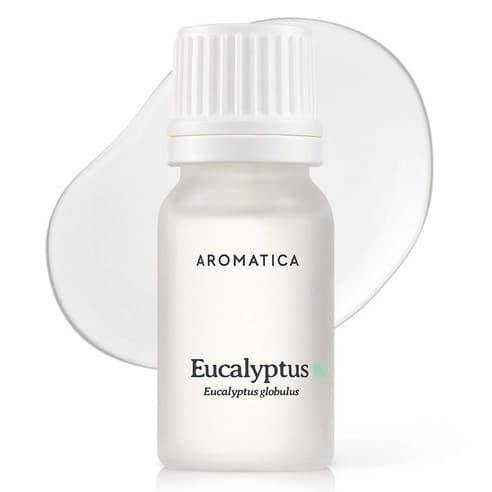 Eucalyptus Essential Oil, 10ml, 1pack - Image 1