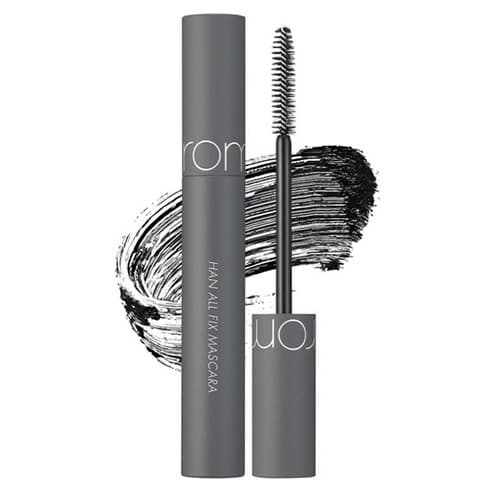 Han All Fix Mascara, V01 Volume Black, 1pack, 7g - Image 1