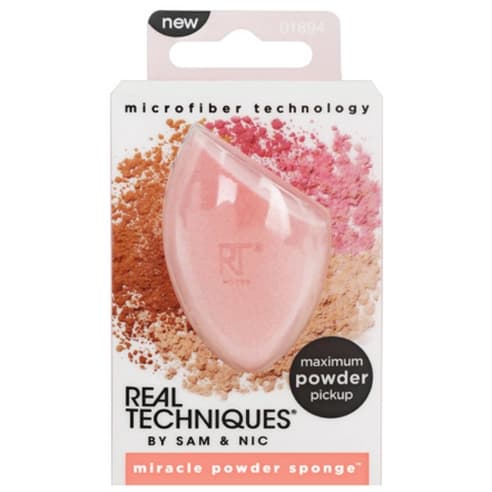 Miracle Powder Sponge, 1pack - Image 1