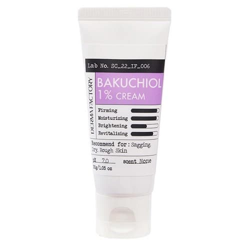 Bakuchiol 1% Cream - Image 1
