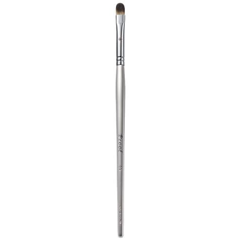 Proof Silver 09 Concealer Brush, 1pack - Image 1