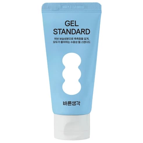 Gel Standard, 50ml, 1pack - Image 1