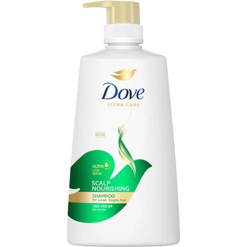 Scalp Nourishing Shampoo, 680ml, 1pack - Image 1