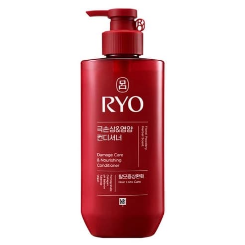 Damage Care & Nourishing Conditioner, 480ml, 1pack - Image 1