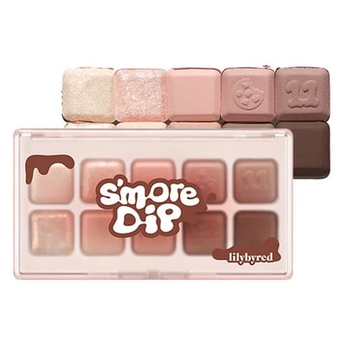 Mood Keyboard, 10.5g, Chocochip Smore, 1pack - Image 1