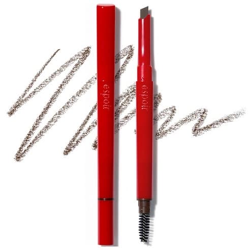 The Brow Easy Shaping Pencil, 0.2g, 01 Classic Brown, 1pack - Image 1