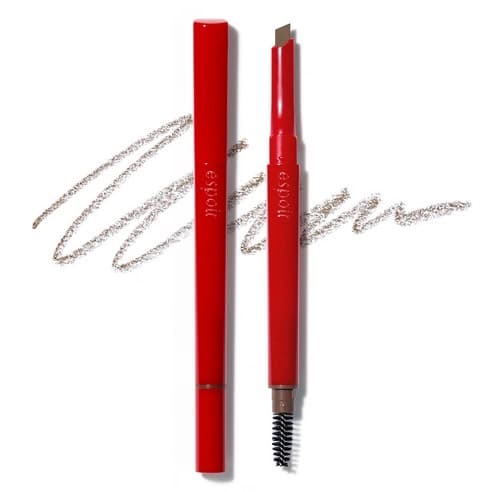 The Brow Easy Shaping Pencil, 0.2g, 04 Light Brown, 1pack - Image 1