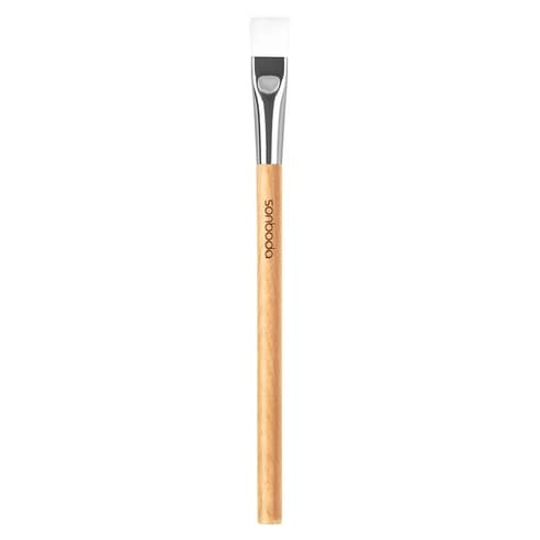 15 Square Concealer Brush, 1pack - Image 1