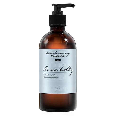 Aroma Firming Massage Oil, 300ml, 1pack - Image 1