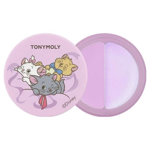 Cheek Tone Lip and Cheek Duo Balm, 4.8g, 14 Cats Lavender Beam, 1pack - Image 1