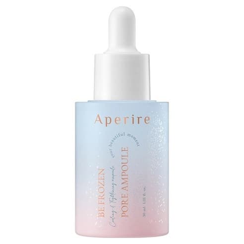 Be Frozen Pore Ampoule, 30ml, 1pack - Image 1