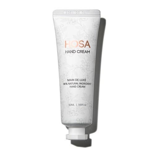 Perfume Hand Cream, 50ml, 1pack - Image 1