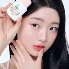 All About Glow Cover Cream [SPF50+/PA++++], 35g, 1pack - Image 2