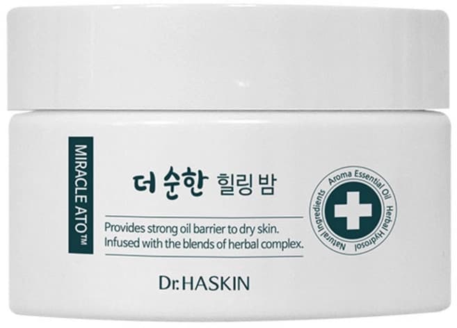 Miracle Ato Healing Balm, 27g, 1pack - Image 1