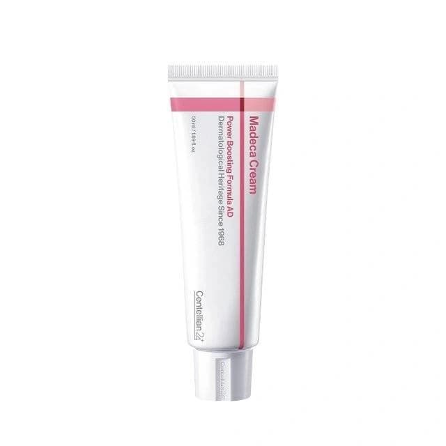 Centellian24 Madeca Cream Power Boosting Formula Advanced, 50ml - Image 1