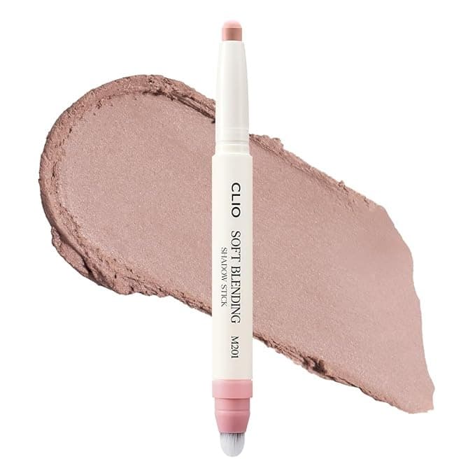 Soft Blending Shadow Stick, 1.4g, M201 Cashmere Mute, 1pack - Image 1
