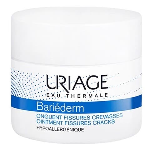 Barrierderm Balm, 40g, 1pack - Image 1