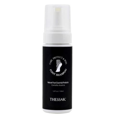 Foot Shampoo, 150ml, 1pack - Image 1