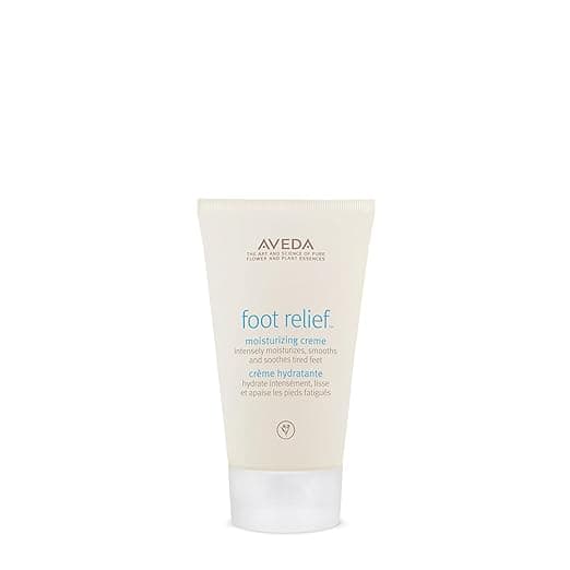 Foot Relief Cream, 125ml, 1pack - Image 1