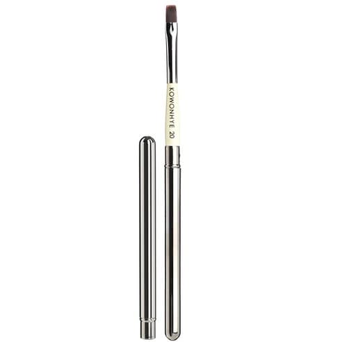 Go Wonhye Lip Portable Brush 20, 1pack - Image 1